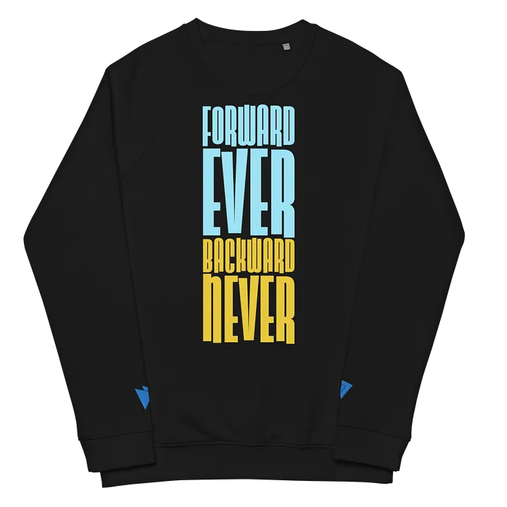 Official Motion Gang F.E.B.N.2 Sweatshirt product image (1)