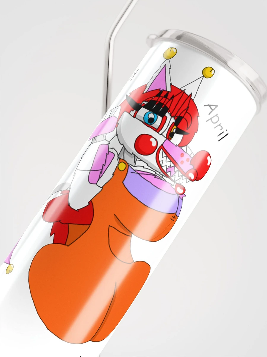 Clown Fox! product image (5)