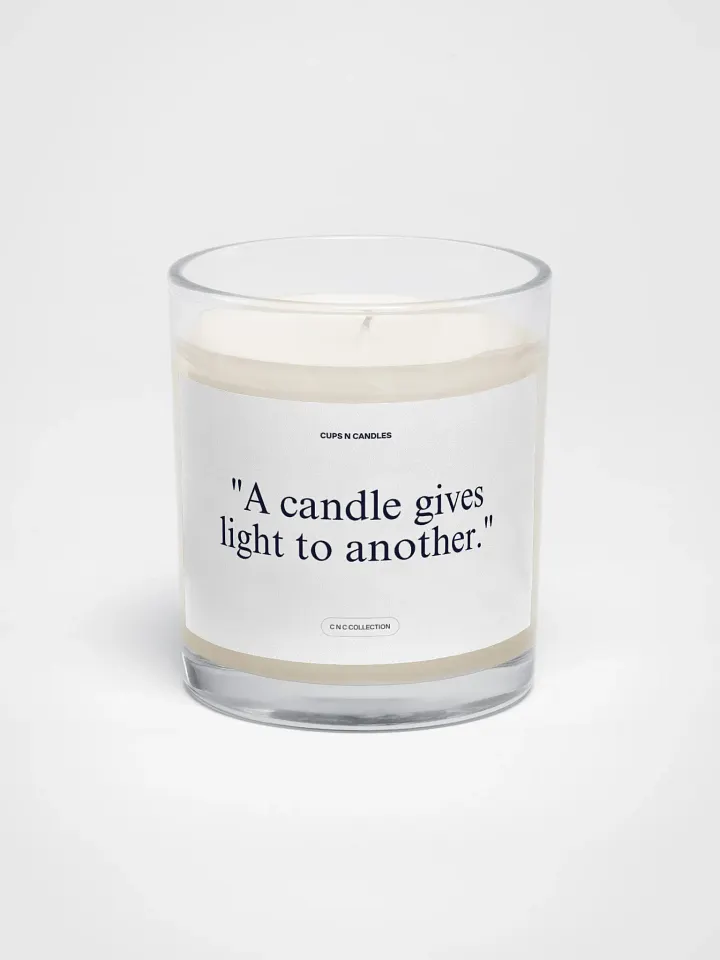 Cups N Candles product image (1)