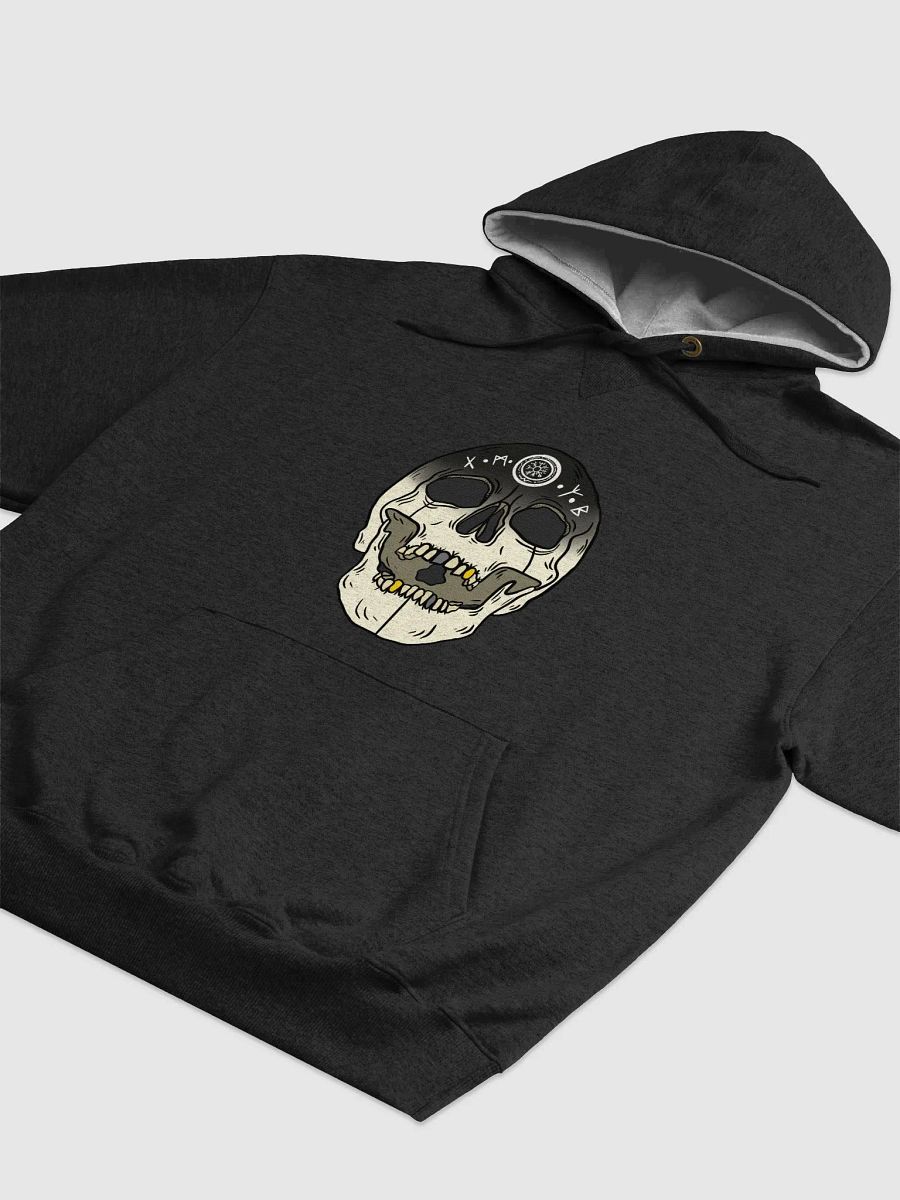 Viking Skull Hoodie product image (3)