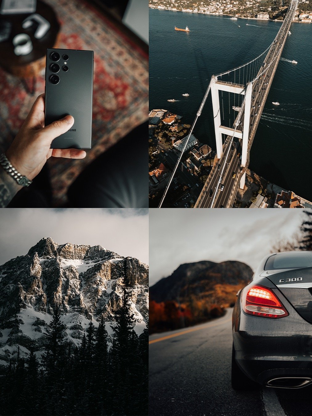 Lightroom Preset Pack product image (5)