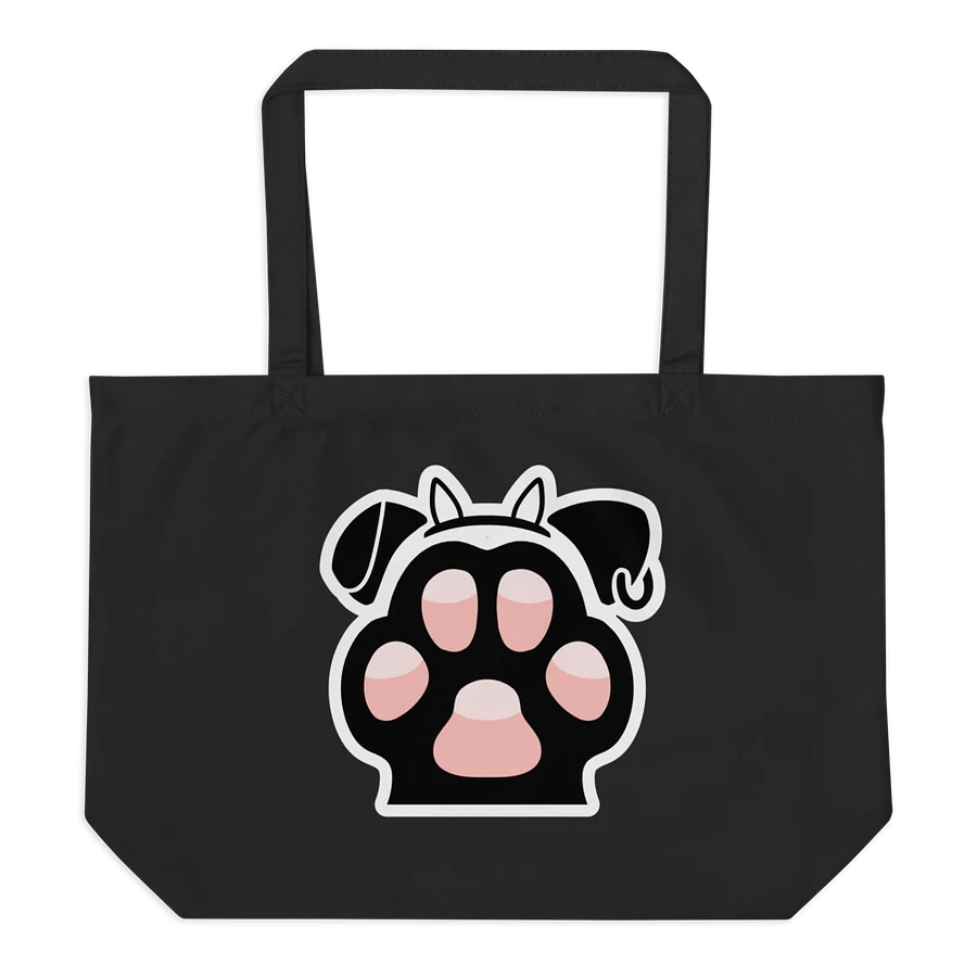 Intern's Paw Bag product image (11)