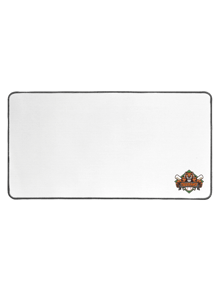TigerMike Keyboard Mat product image (1)