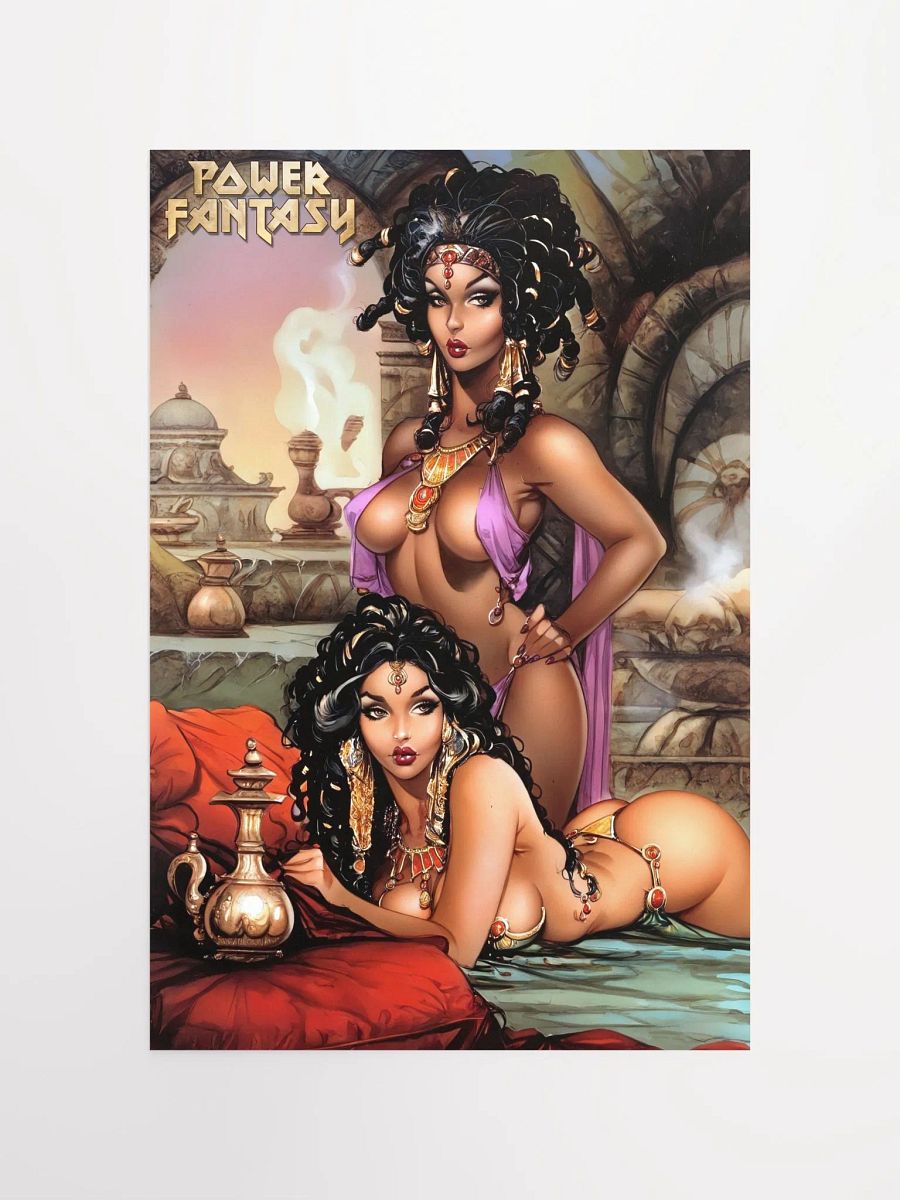 Treasures Of Hyborian Turan product image (10)