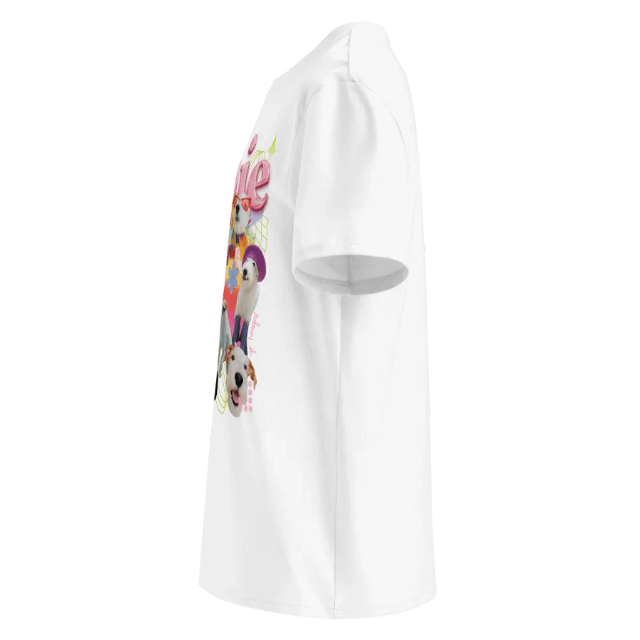 Albie Tee product image (4)