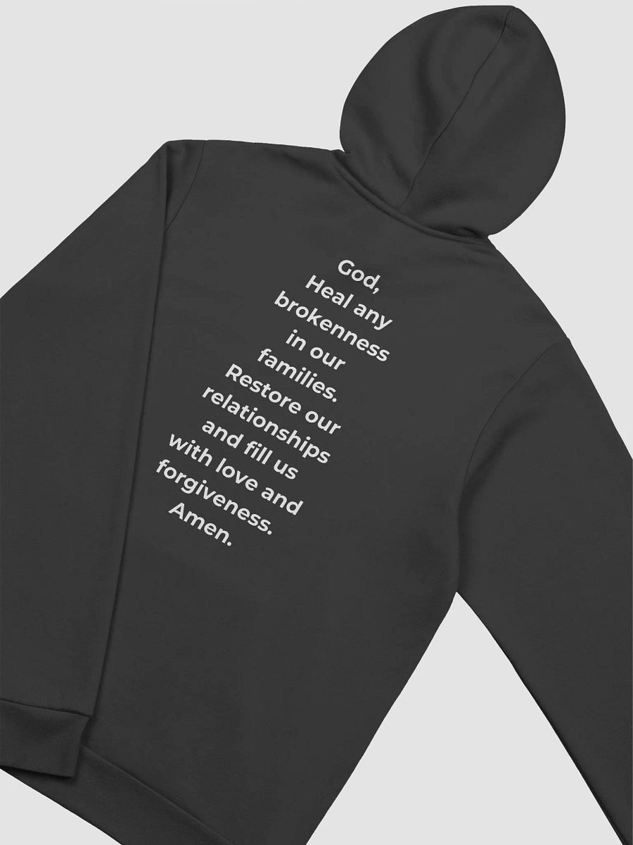 Restored in Love Hoodie product image (12)