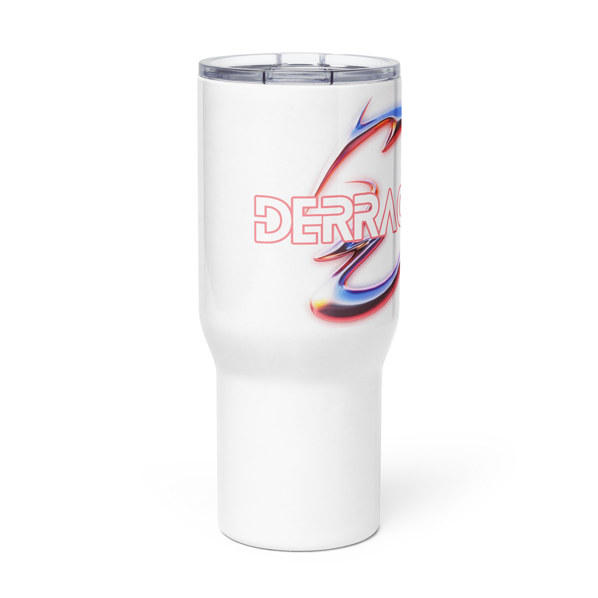 "Redeem Hydrate" Travel Mug product image (3)