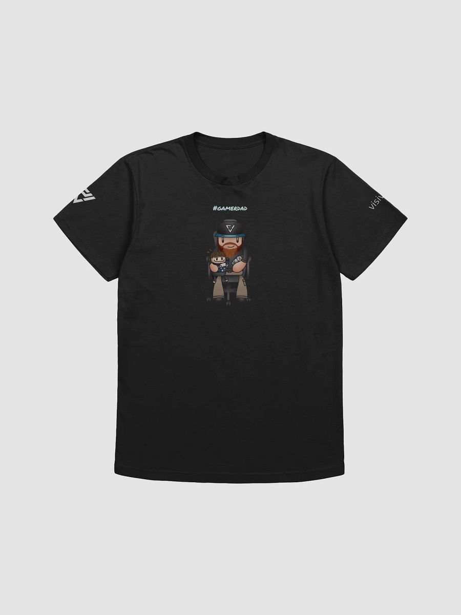 #GAMERDAD SHIRT product image (1)
