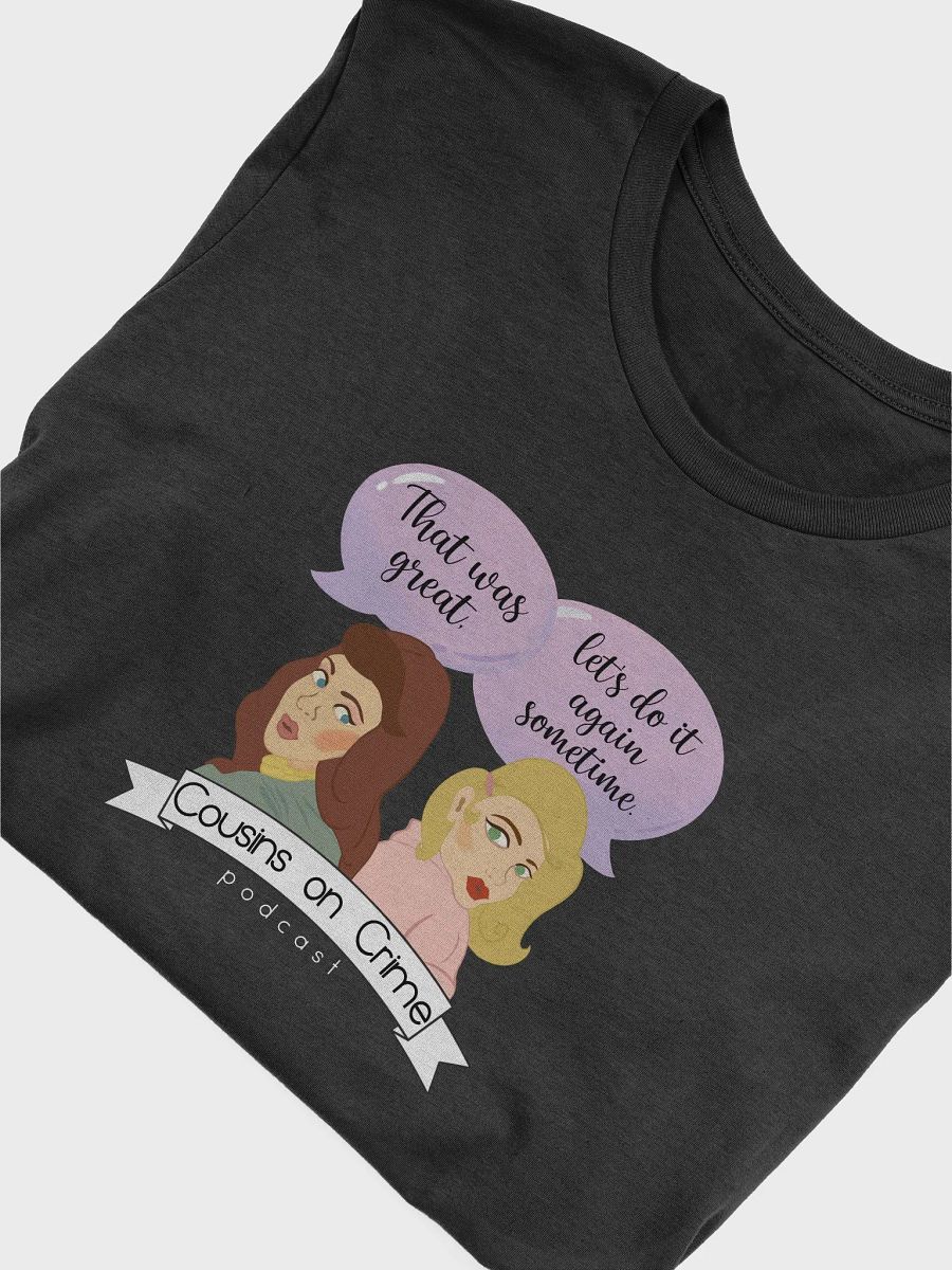 That Was Great Super Soft Tee product image (34)