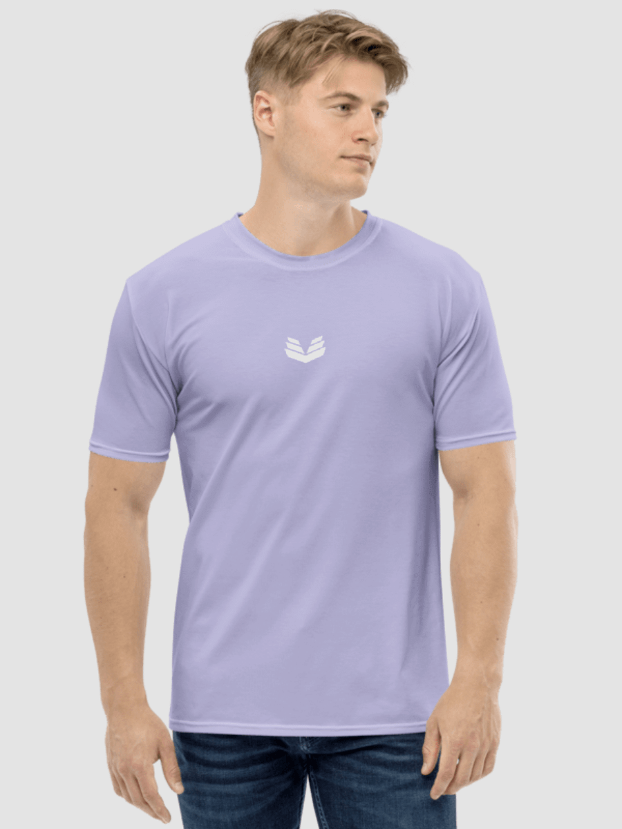 T-Shirt - Lilac product image (3)