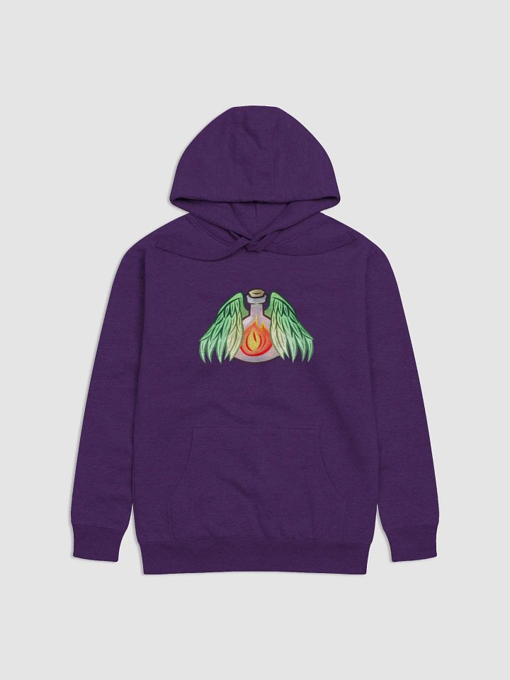 Logo Hoodie product image (1)