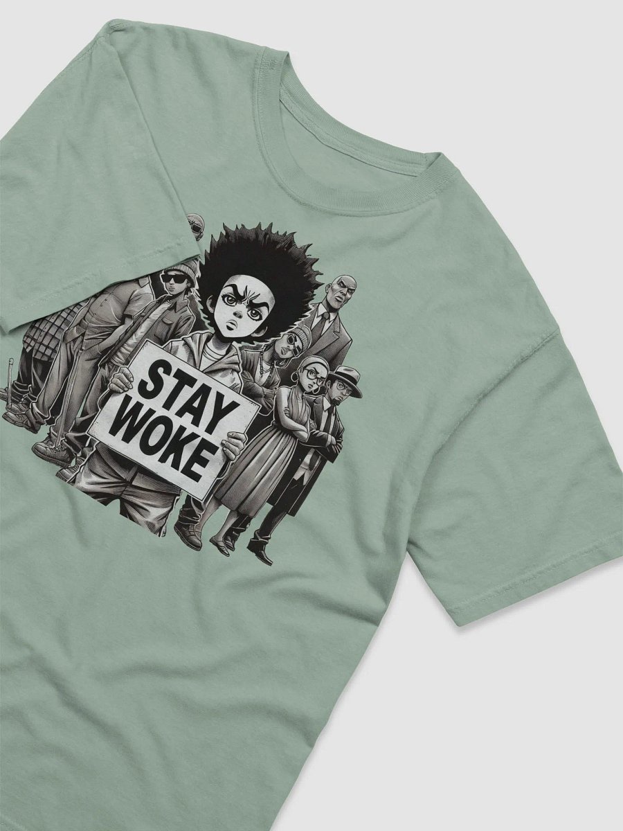 Stay Woke People v3 product image (26)