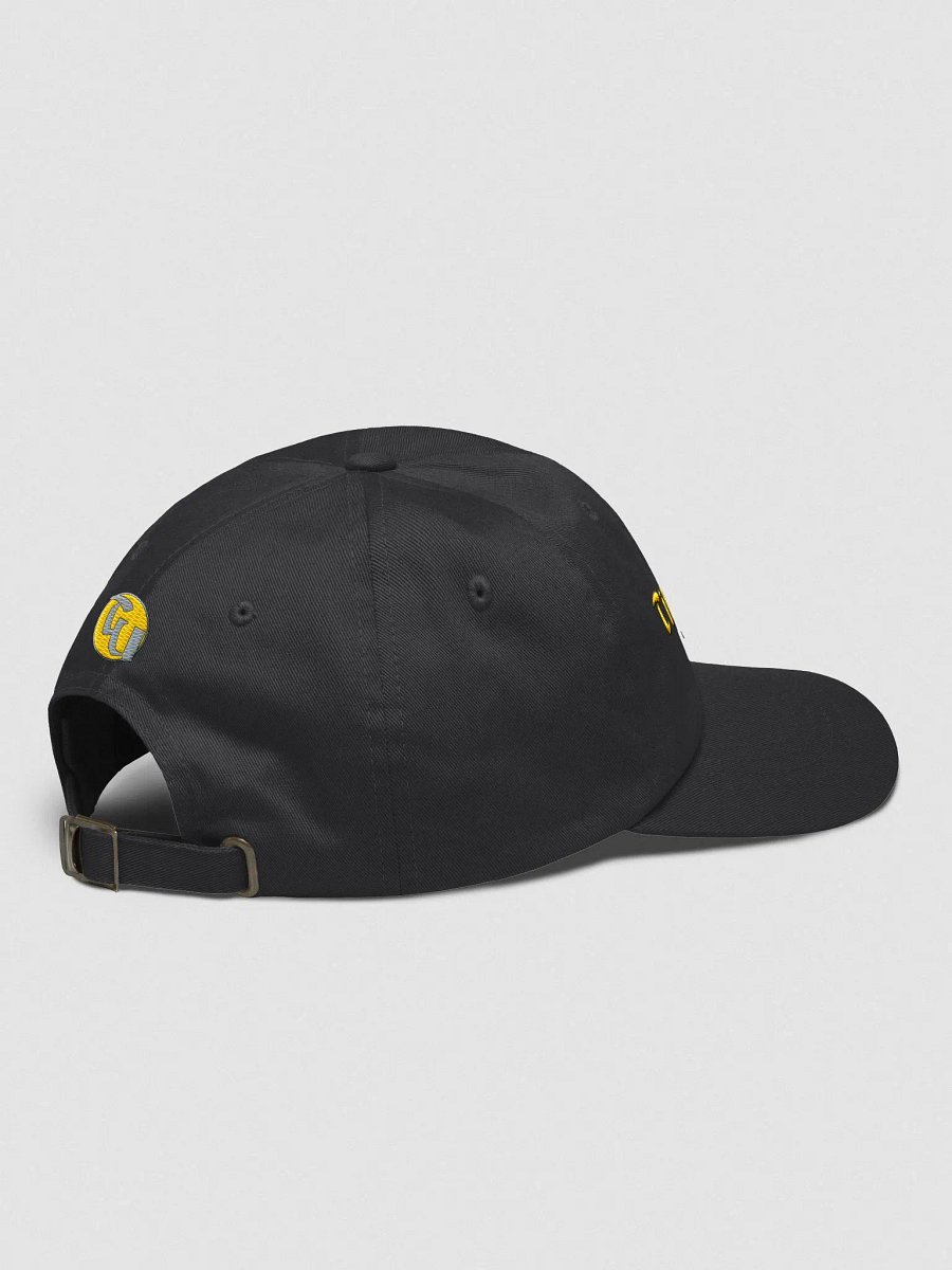 Original TU Text Hat product image (3)