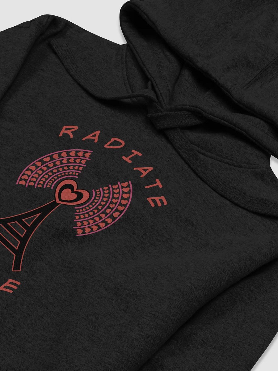 Radiate Love Hoodie product image (3)