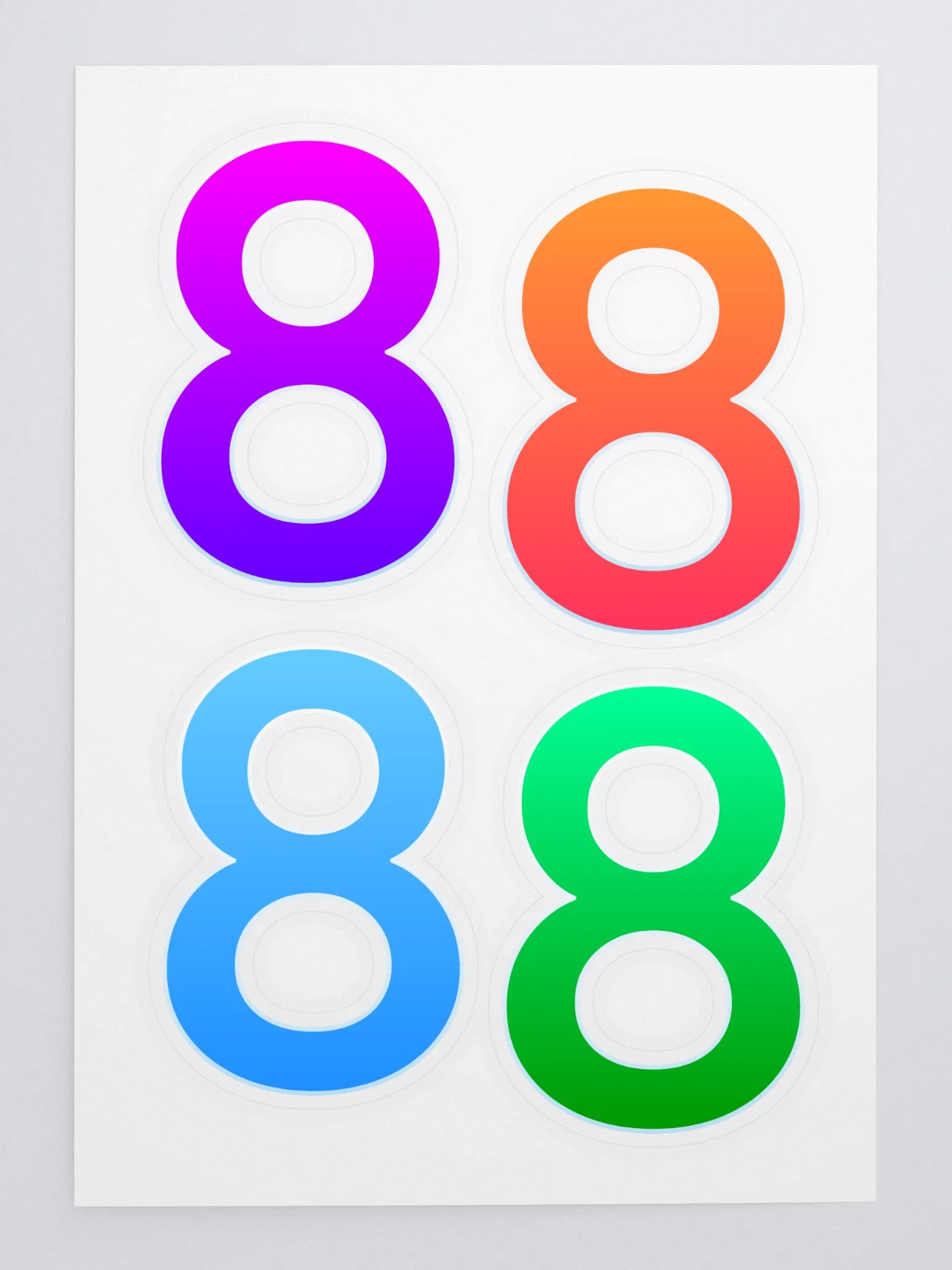 The Eight Series product image (3)