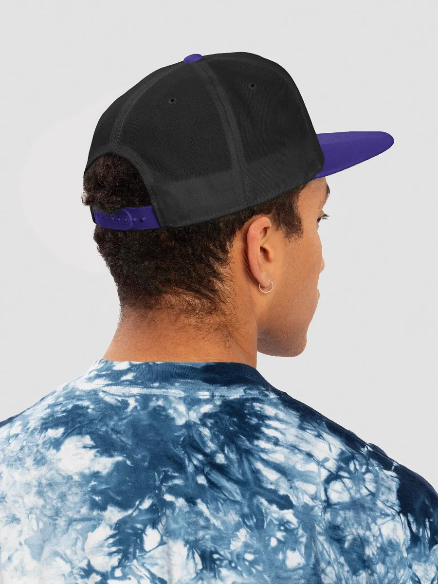 PsyOp Soldier Inverted Wool Blend Hat product image (8)