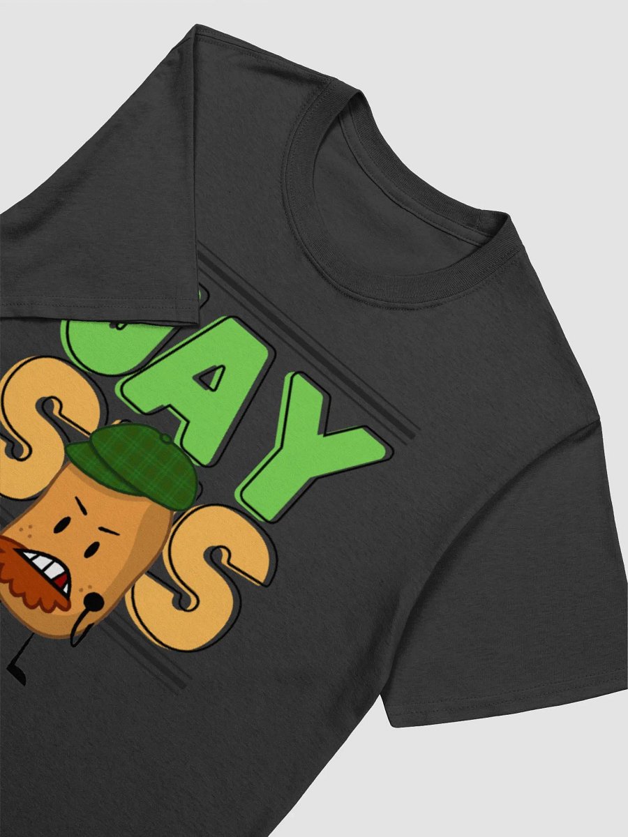 Jaysus T-shirt product image (3)