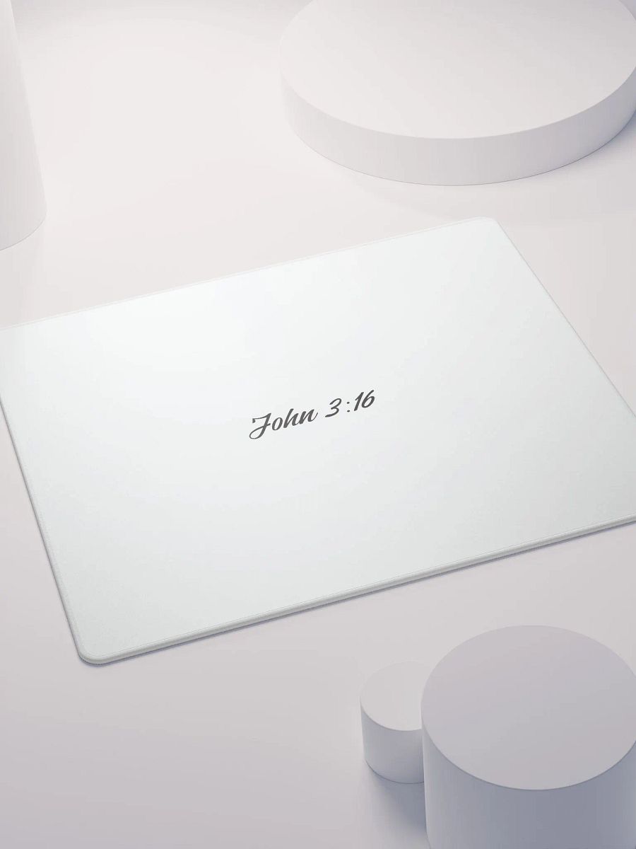 Bible Verse John 3:16 product image (7)