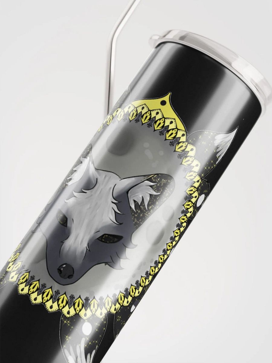 Lunaris's Faith Tumbler product image (5)