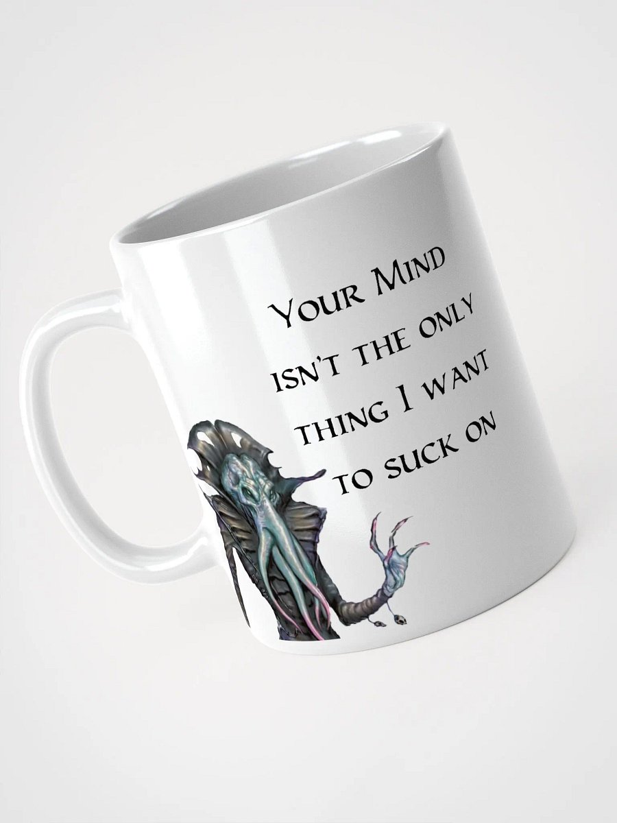 Mind Flayer Mug product image (2)