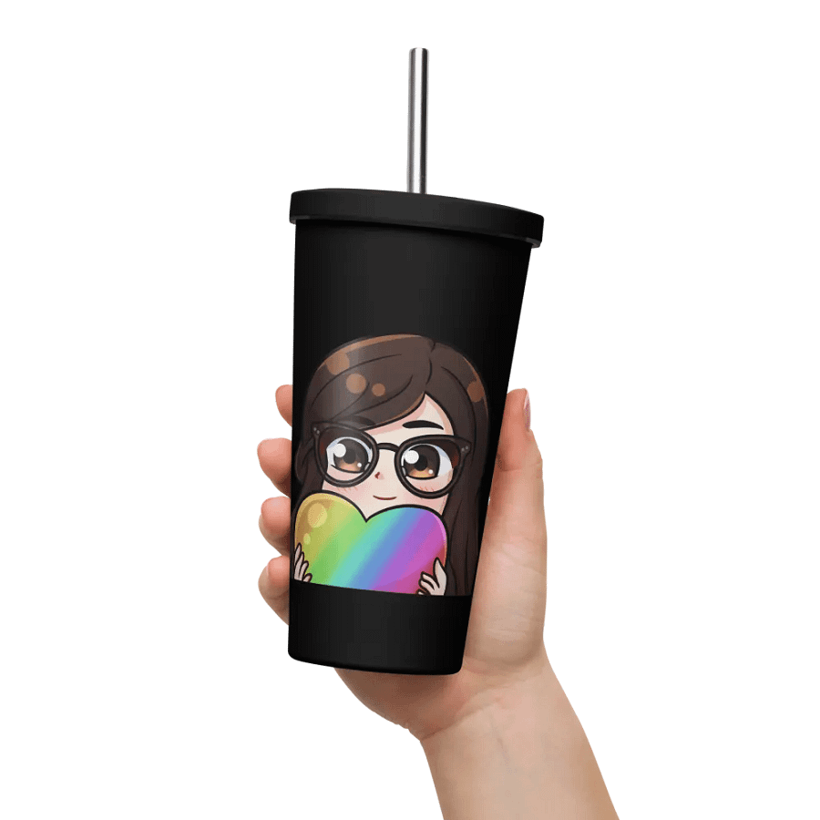 Pride Luv Tumbler product image (11)