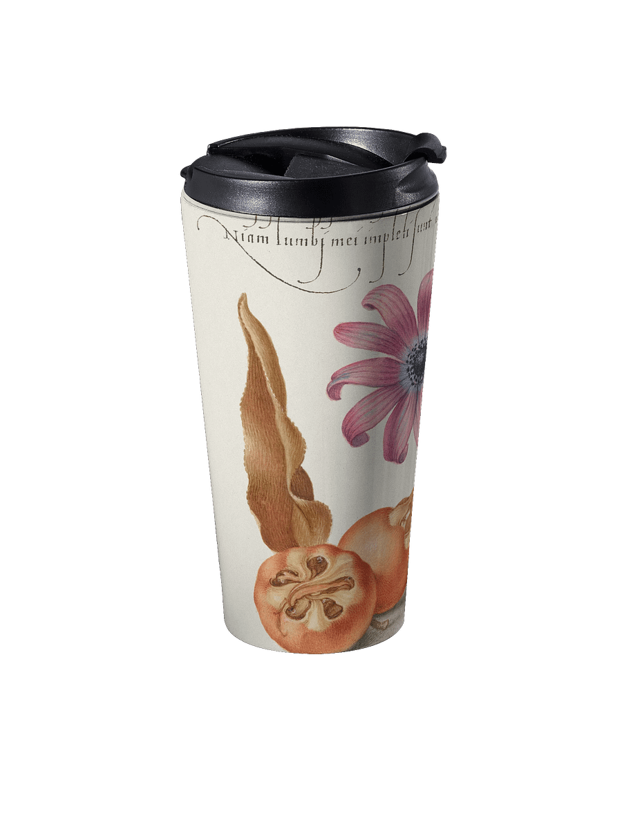 Botanical. Stainless Steel Mug product image (2)