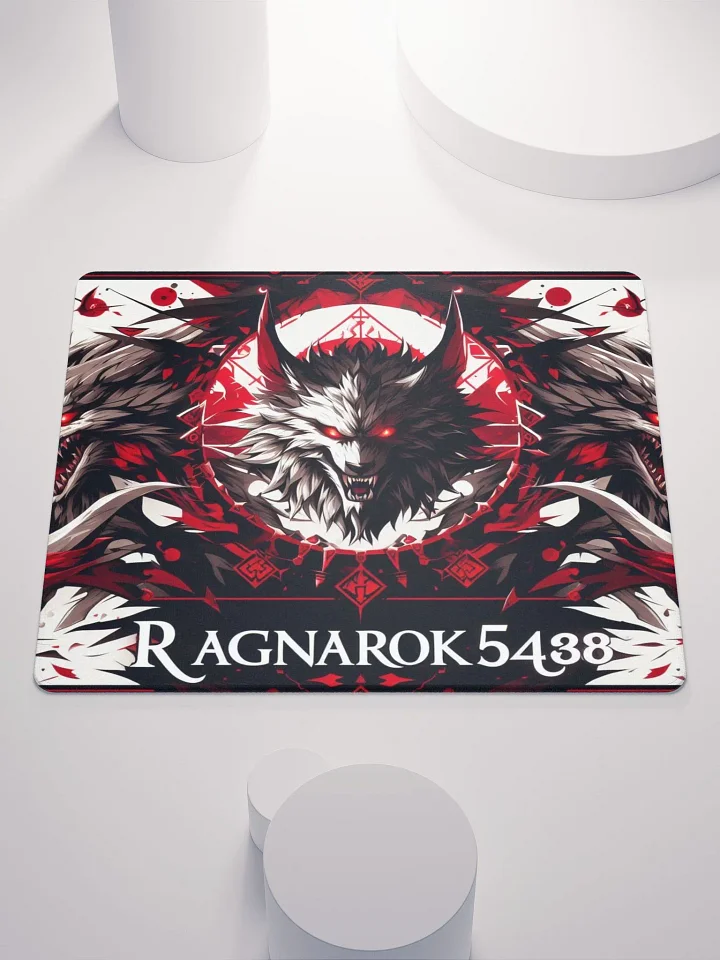 gaming mouse pad product image (2)