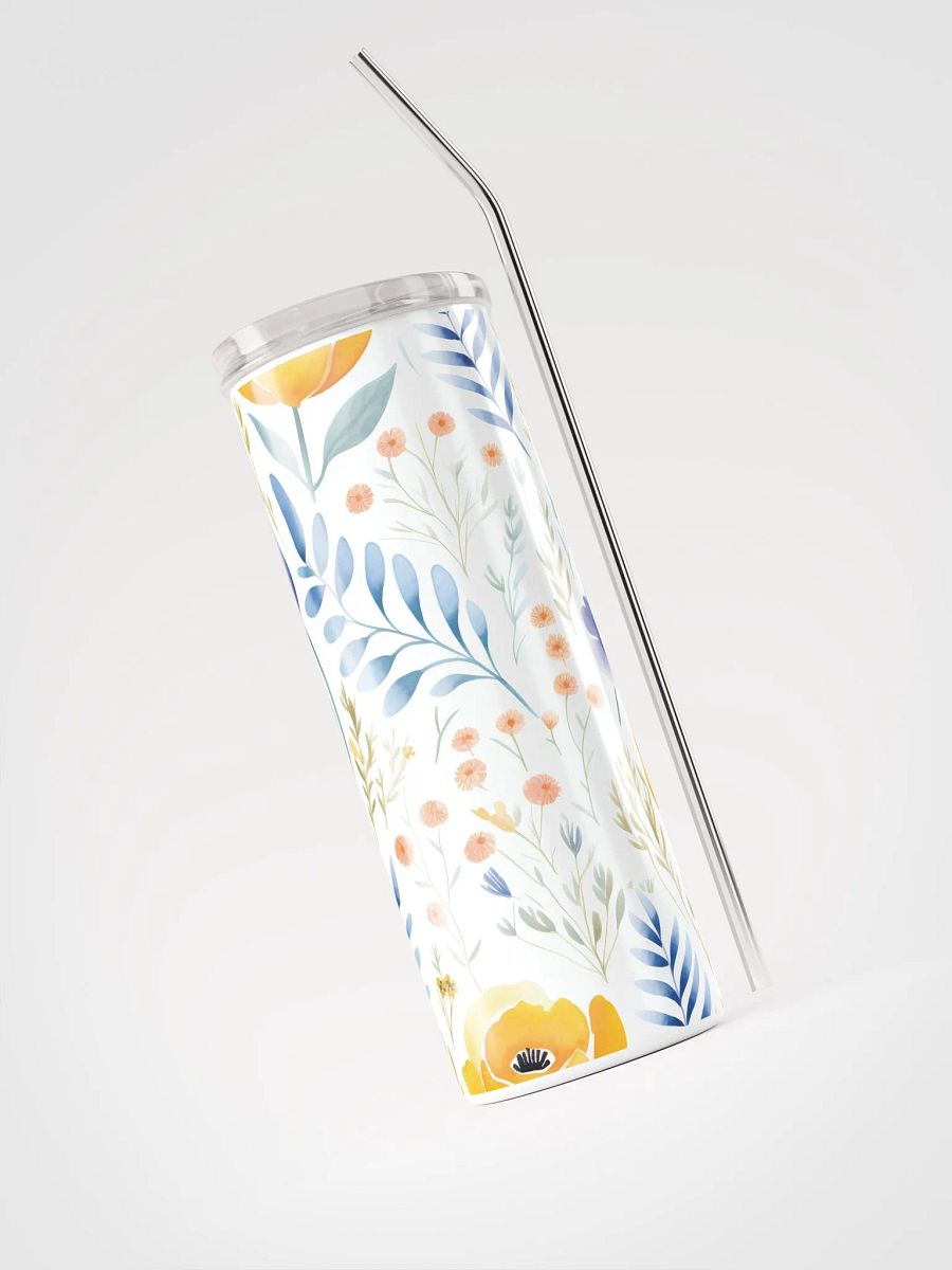 Floral Tumbler product image (3)