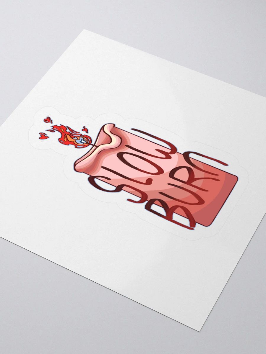 Slow Burn product image (8)