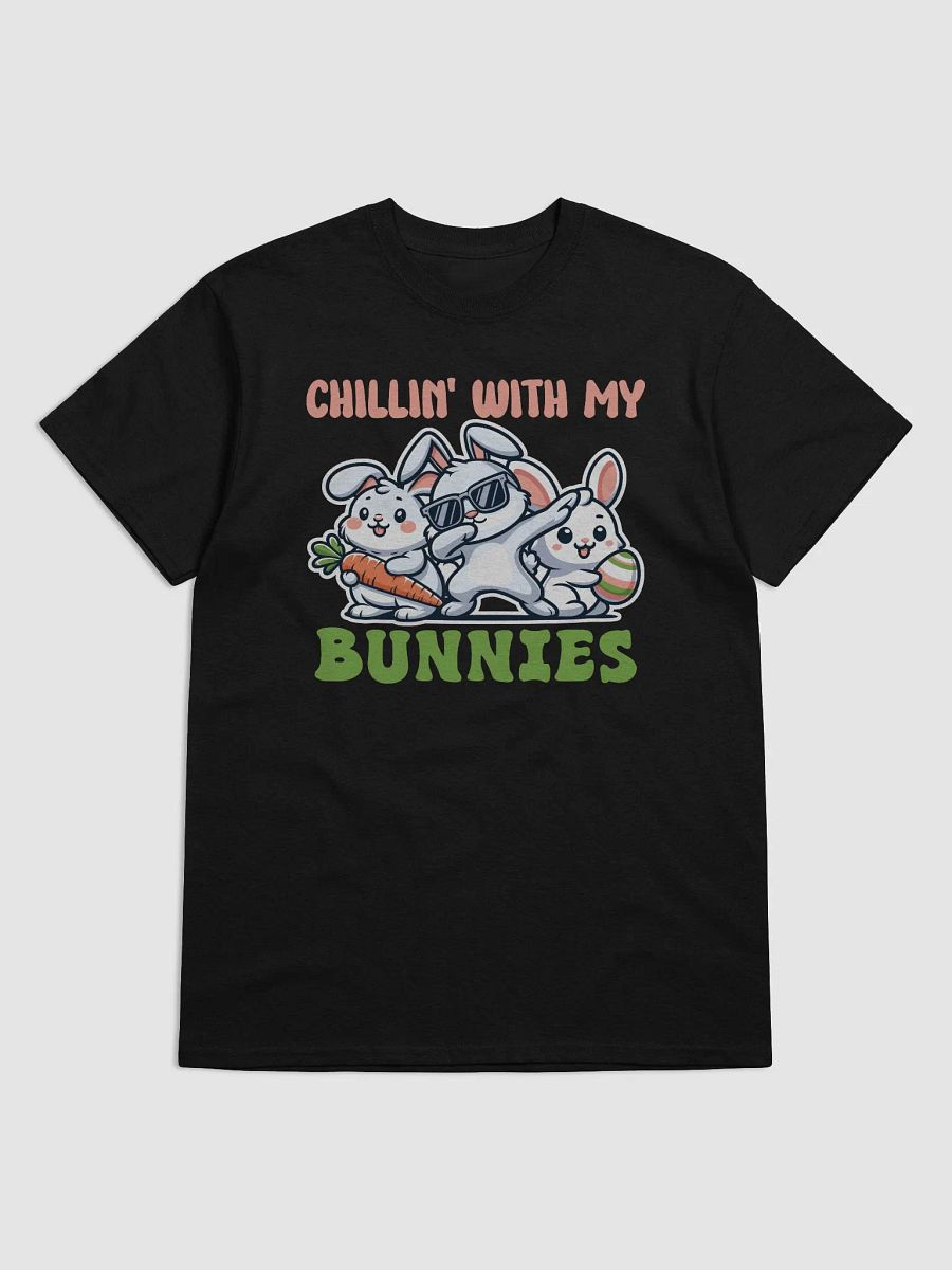 Chillin with my Bunnies product image (6)
