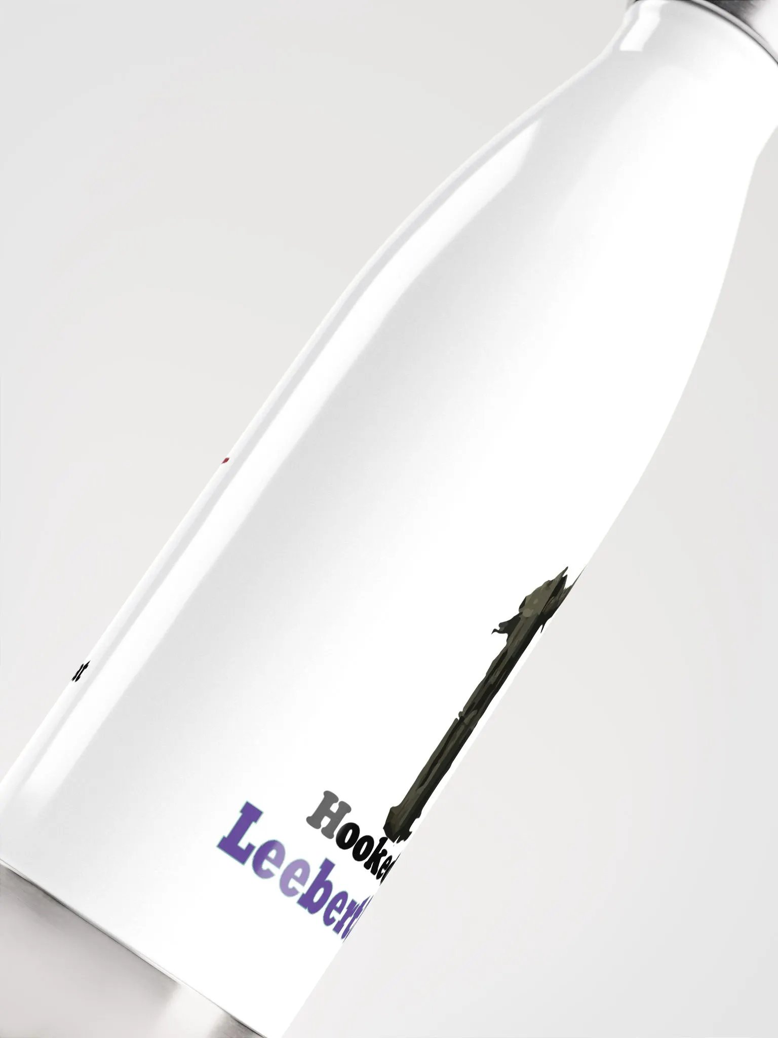 Always be great Bloody - LB product image (3)