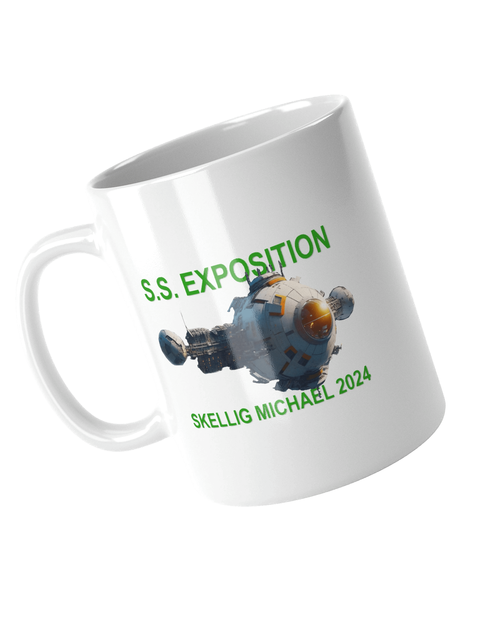 SS Exposition Mug product image (11)