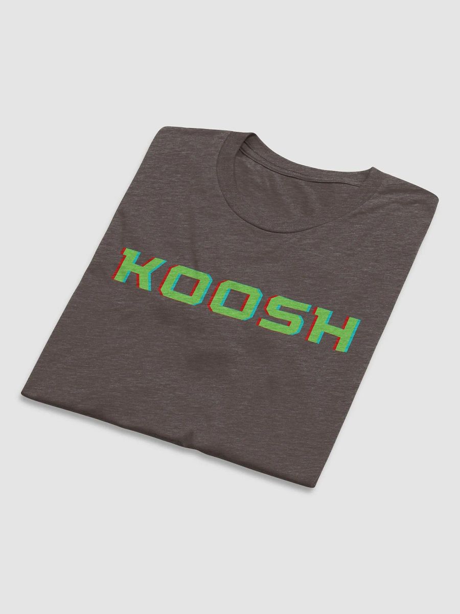 Koosh T-Shirt product image (5)
