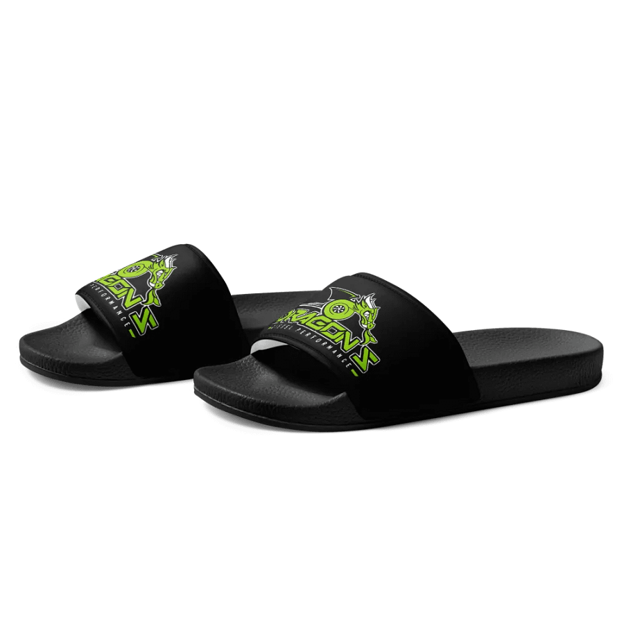 Dragon's Diesel Performance Men's Slides product image (6)