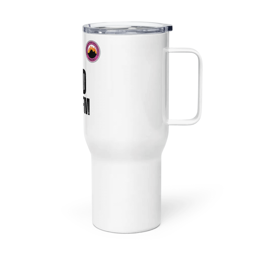 God of MFM Travel Cup product image (3)