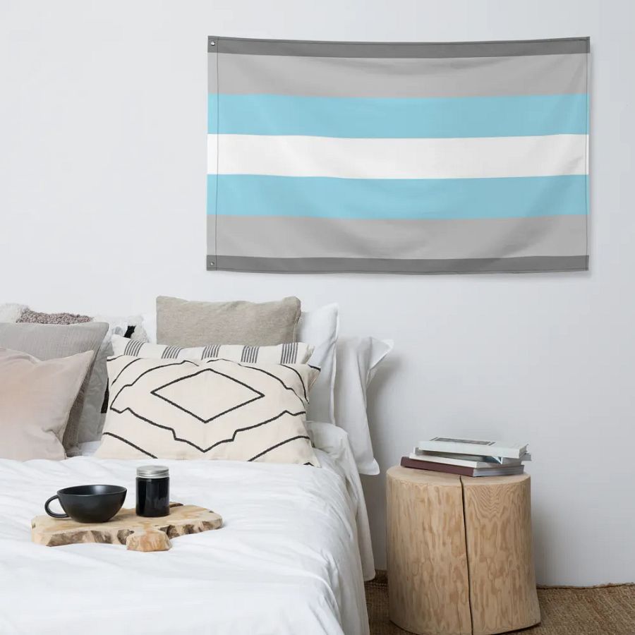 Demiboy Flag product image (4)