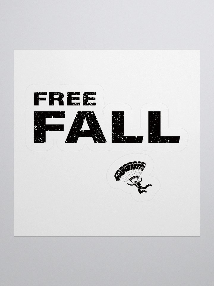 Free Fall product image (1)