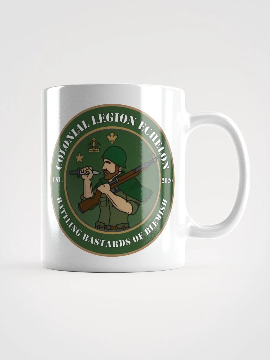 ECH Mug product image (1)