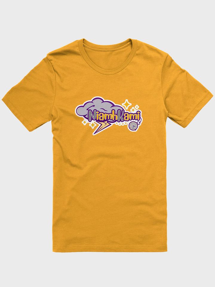 The Mustard T product image (1)