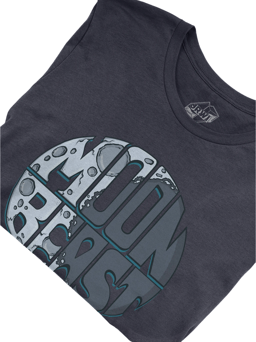 Moon Beast T-Shirt product image (5)