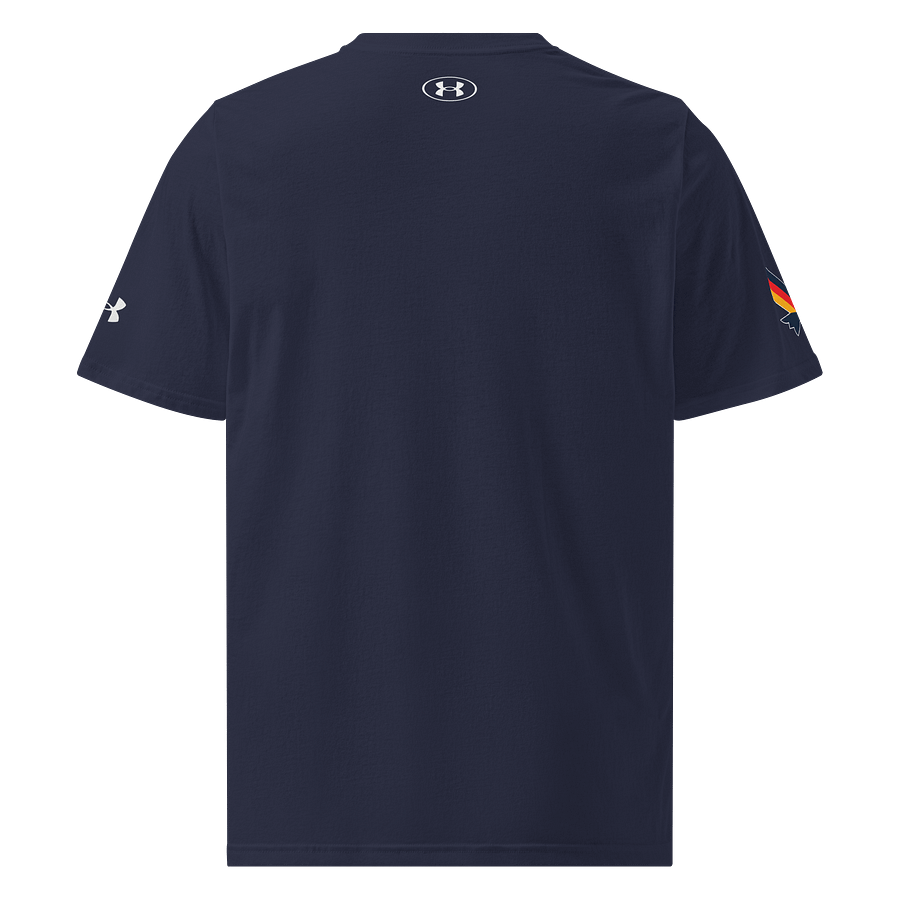 Germany* Lacrosse Active Shirt product image (10)