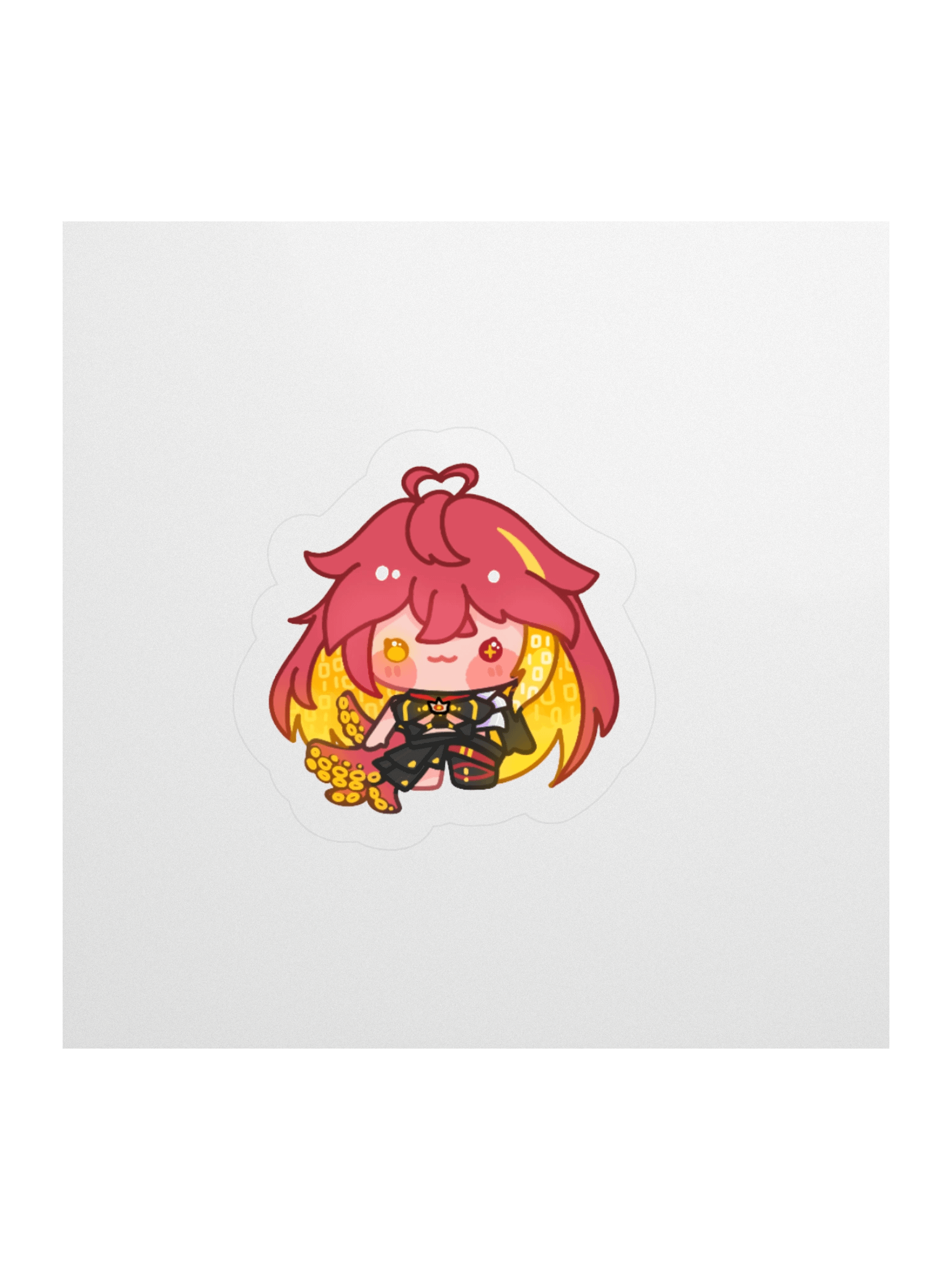 L chibi 🌸 product image (1)