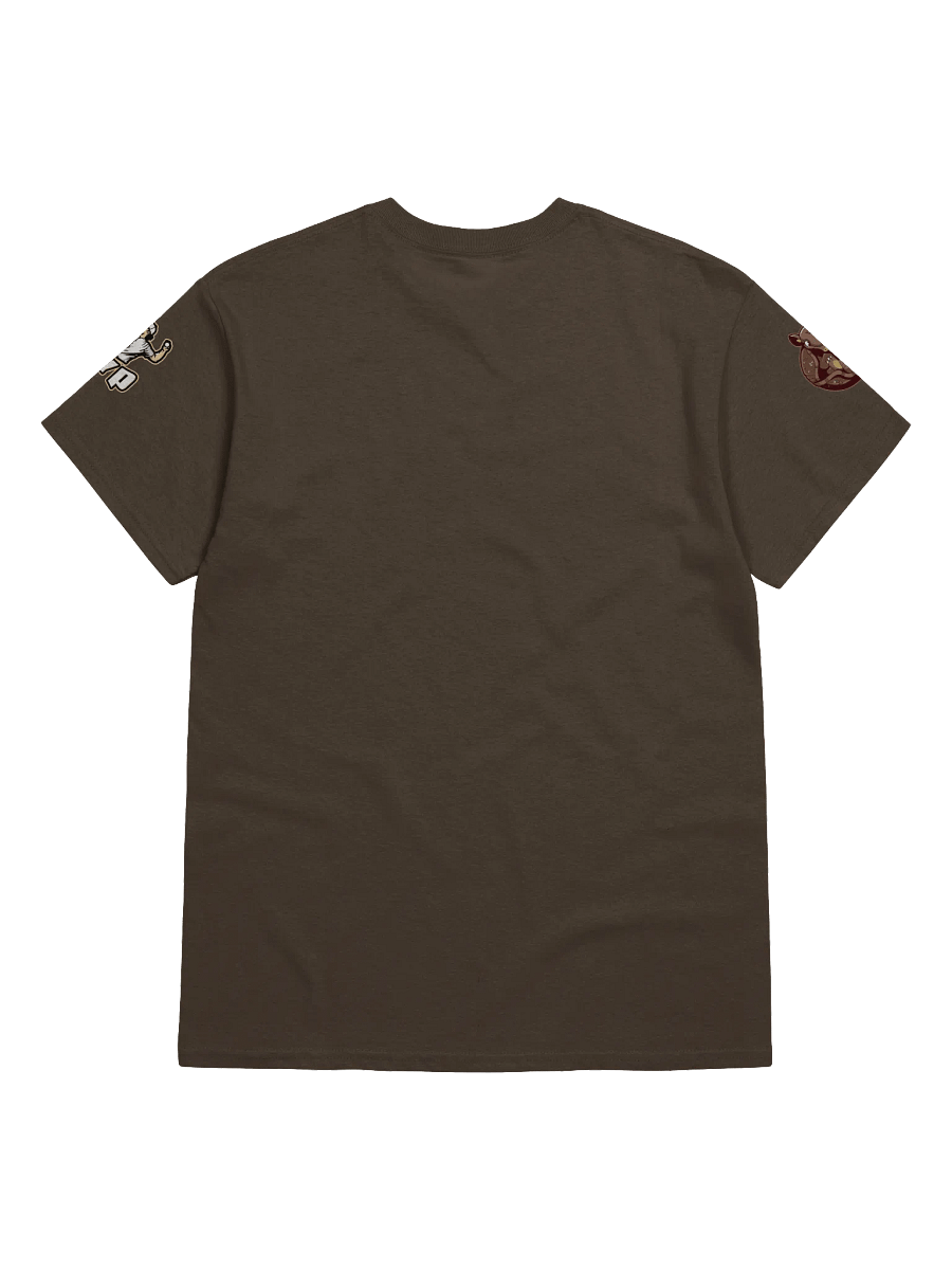 Armadillos Unisex TShirt product image (10)