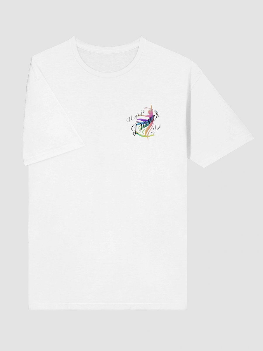 Hayleys Dance Hub Tee product image (5)