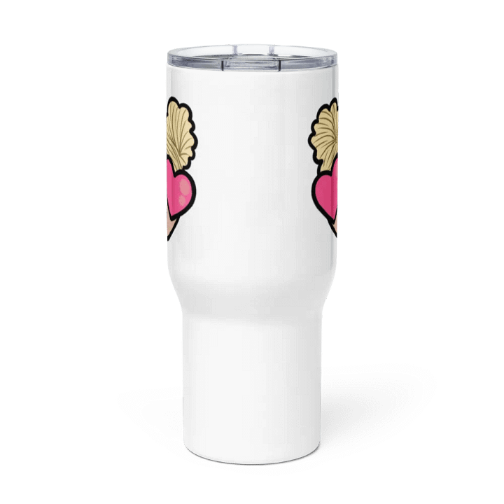 Love Travel Mug product image (2)