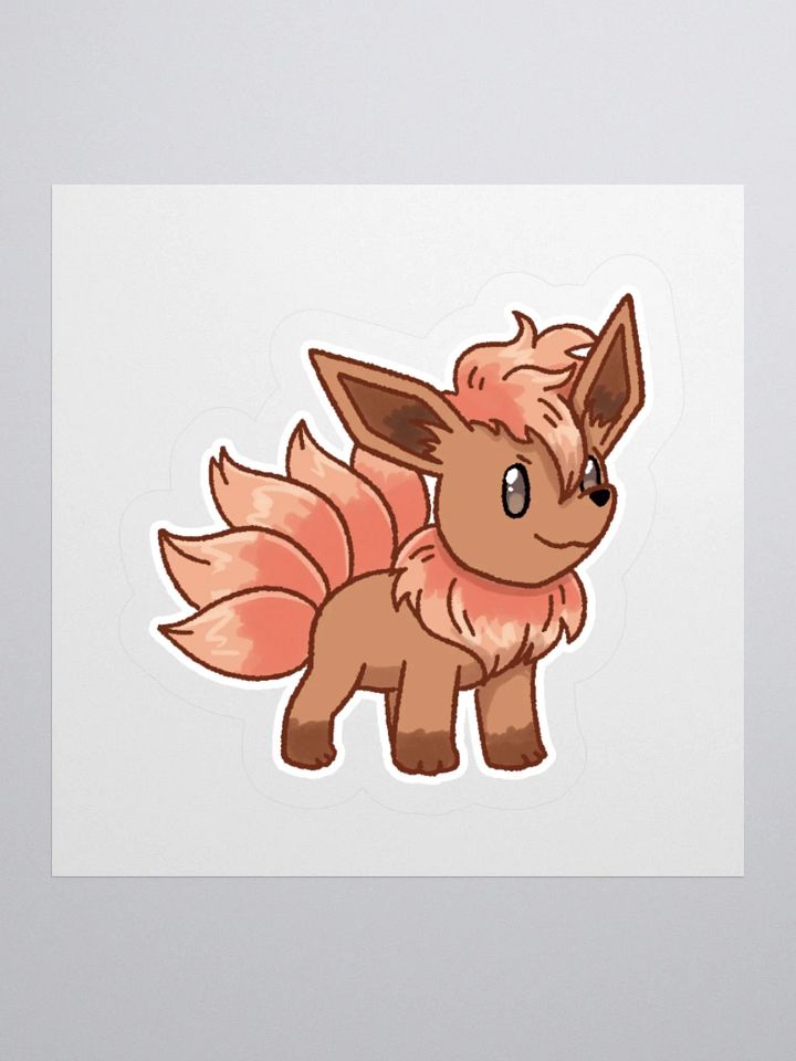 Eevix [sticker] product image (1)