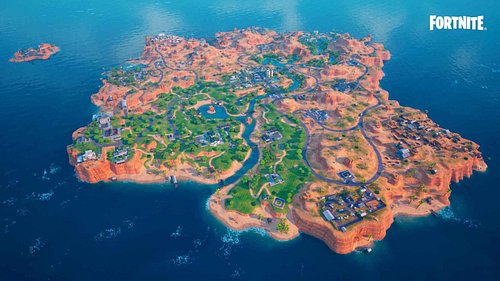 Fortnite Reload Desert Drop: New Map & Solos Mode
Battle Royale isn’t the only mode to run it back. Fortnite Reload Desert Dr...