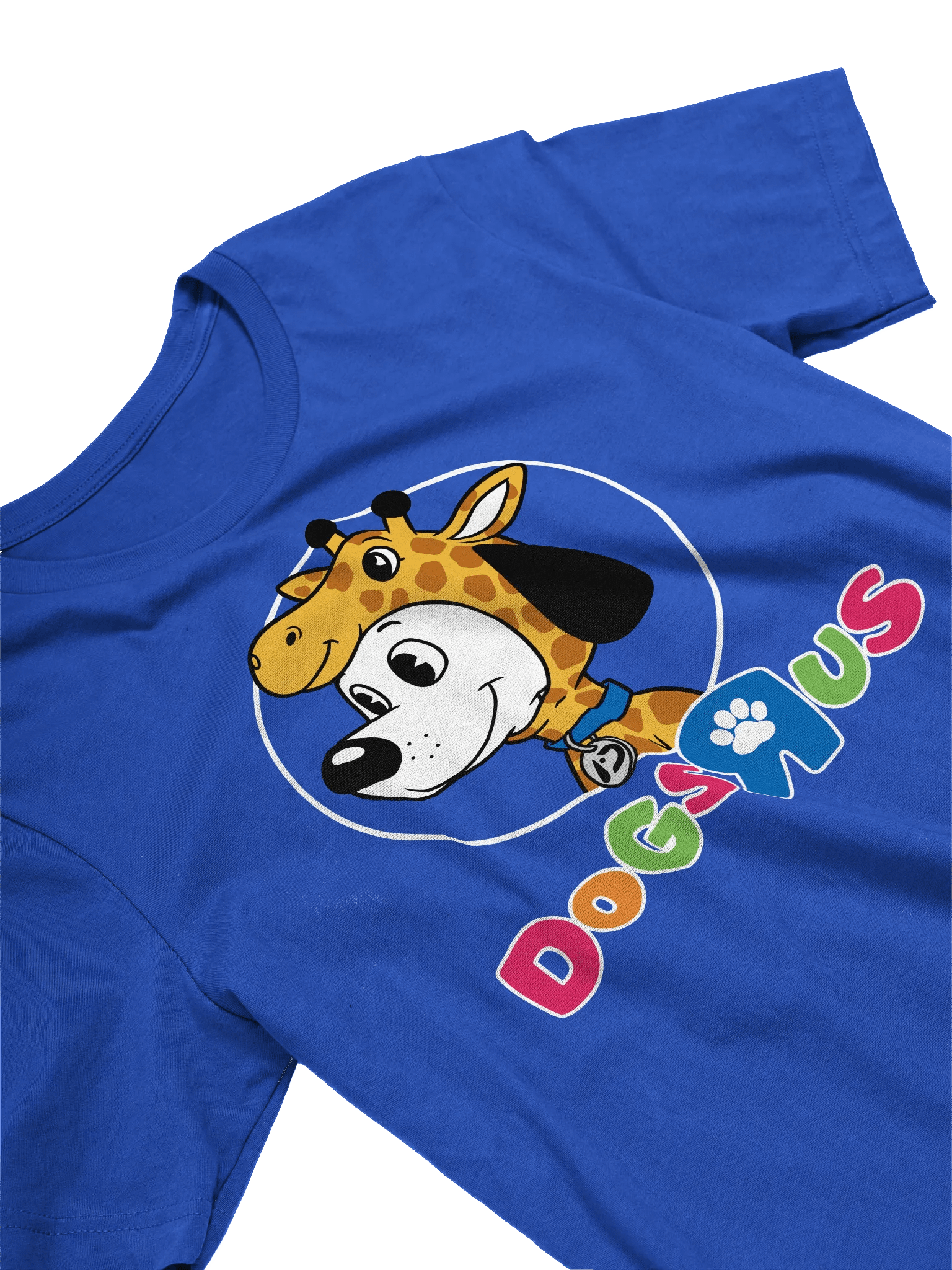 Dogs R Us T-Shirt product image (2)