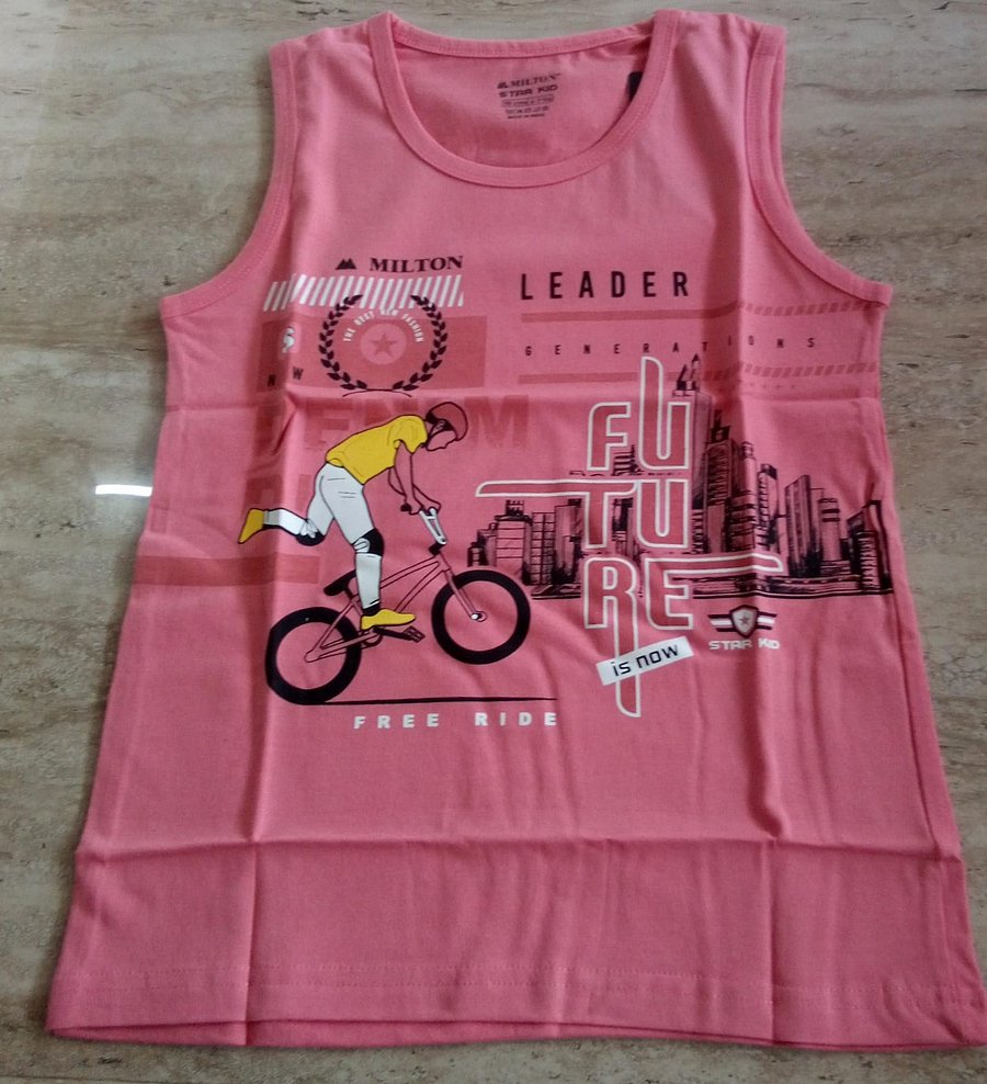 BOYS VEST product image (3)