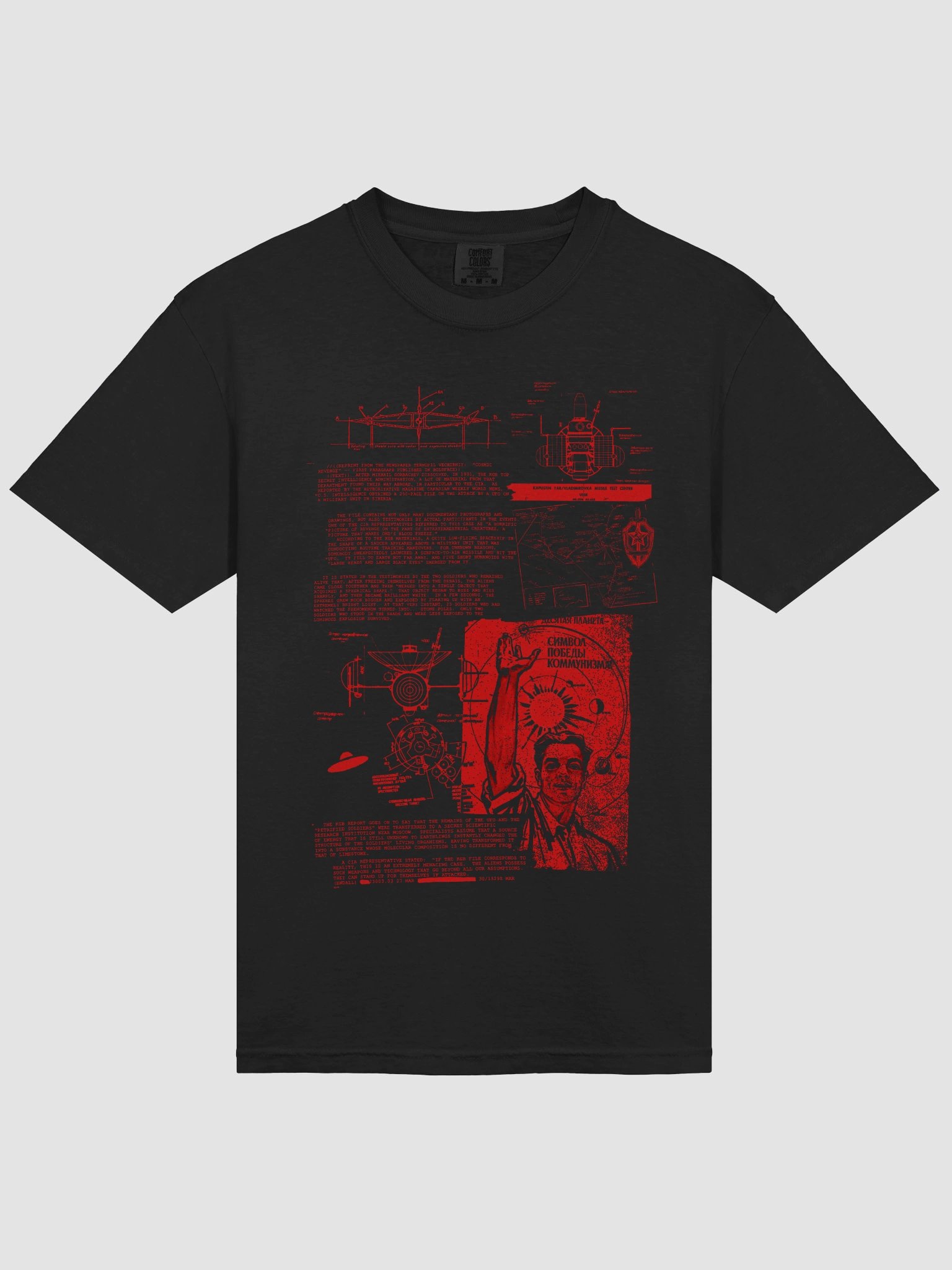 The Soviet Incident product image (3)